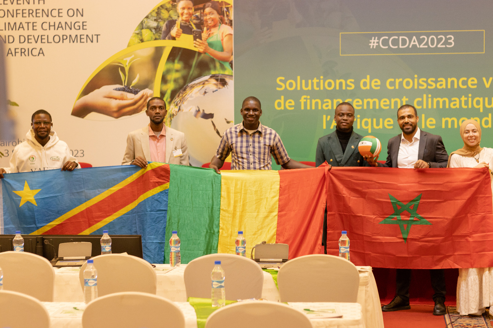 CCDA