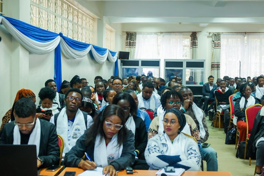 How to Get Ready for the Nairobi Summer School on Climate Justice Training Once Selected
